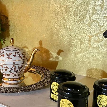 La Maison Leonard Blere Eksteriør billede