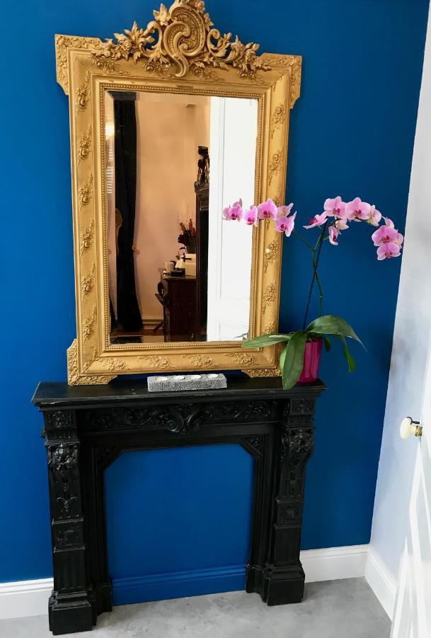 La Maison Leonard Blere Eksteriør billede