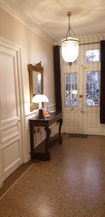 La Maison Leonard Blere Eksteriør billede
